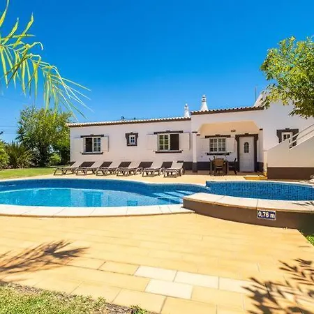 Isadora Holiday home Almargem do Bispo