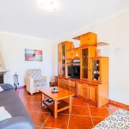 Isadora Holiday home Almargem do Bispo