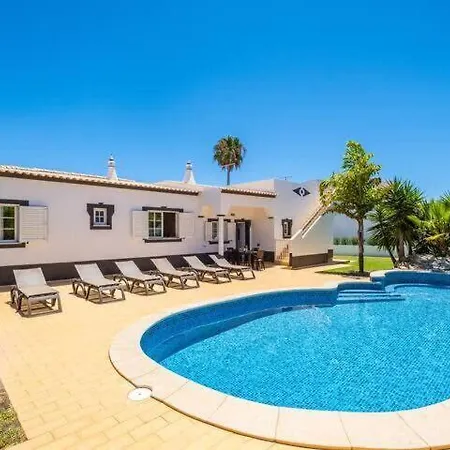 Isadora Holiday home *