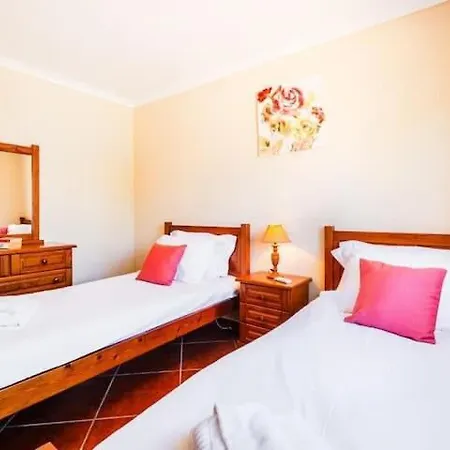 Isadora Holiday home