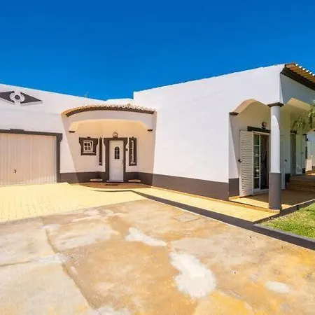 Isadora Holiday home *