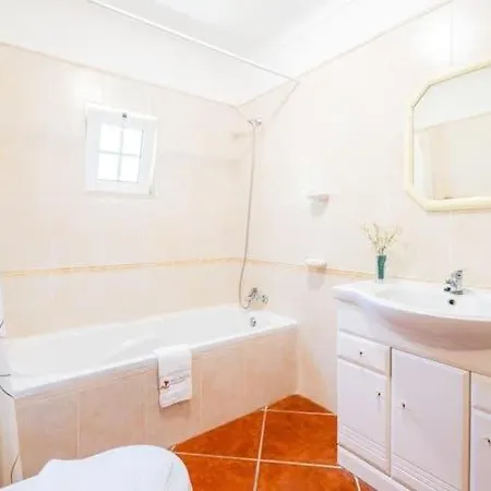 Isadora Holiday home