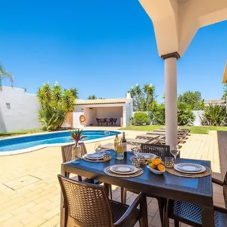 Isadora Holiday home