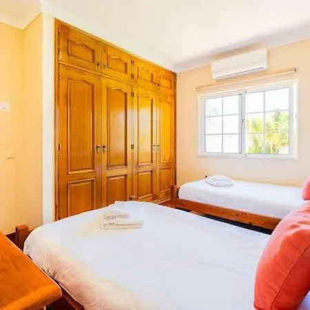 Isadora Holiday home *