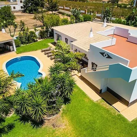 Holiday home Isadora Almargem do Bispo