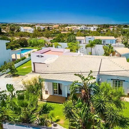 Holiday home Isadora Almargem do Bispo