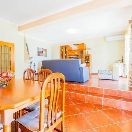 Holiday home Isadora *