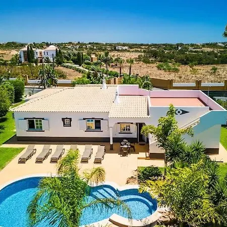 Isadora Holiday home *