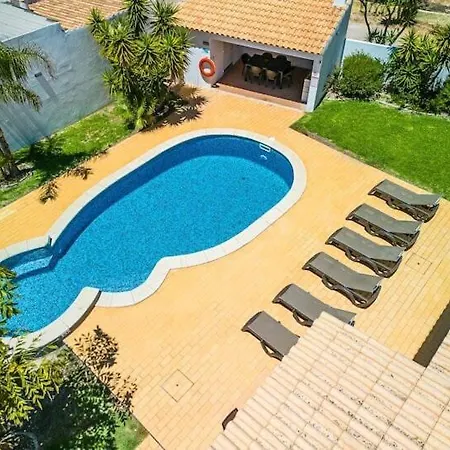 Holiday home Isadora