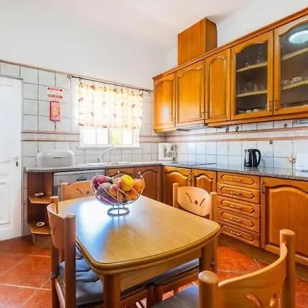 Isadora Holiday home