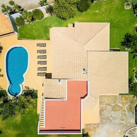 Holiday home Isadora