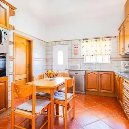 Isadora Holiday home Almargem do Bispo